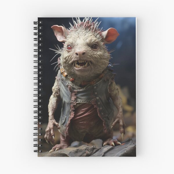 Item preview, Vinny the Guinea Pig Vampire designed and sold by Foozleman.