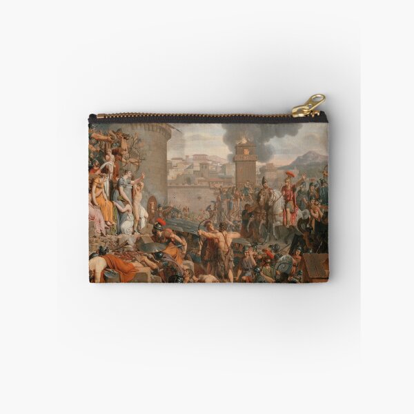 Item preview, Caraffe, Armand-Charles - Metellus Raising the Siege designed and sold by Suzana Djordjevic.