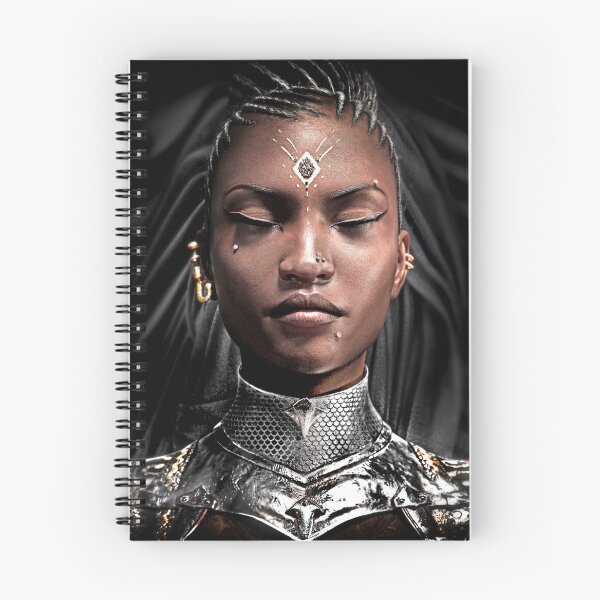 Item preview, Queen Amanikhatashan designed and sold by WarriorQueens.