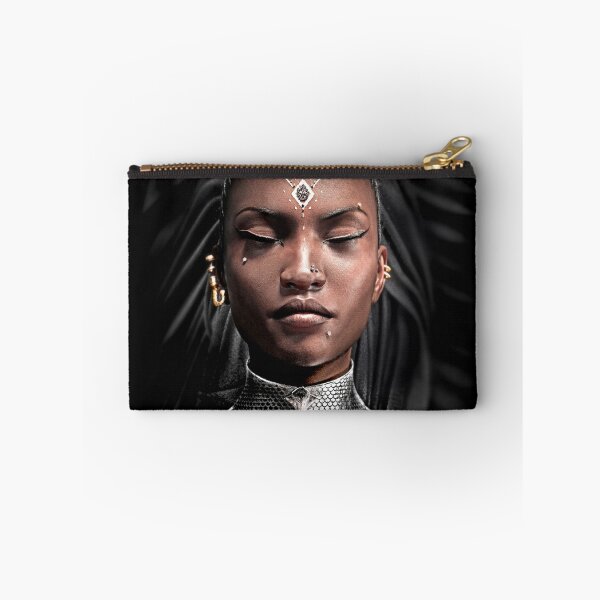 Item preview, Queen Amanikhatashan designed and sold by WarriorQueens.