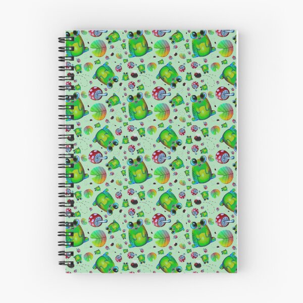 Item preview, Flopper the Hopper designed and sold by GooberAdventure.