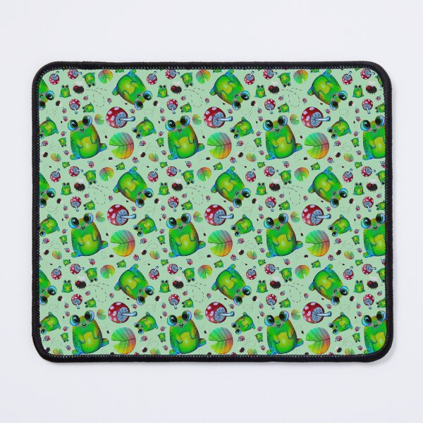 Item preview, Flopper the Hopper designed and sold by GooberAdventure.
