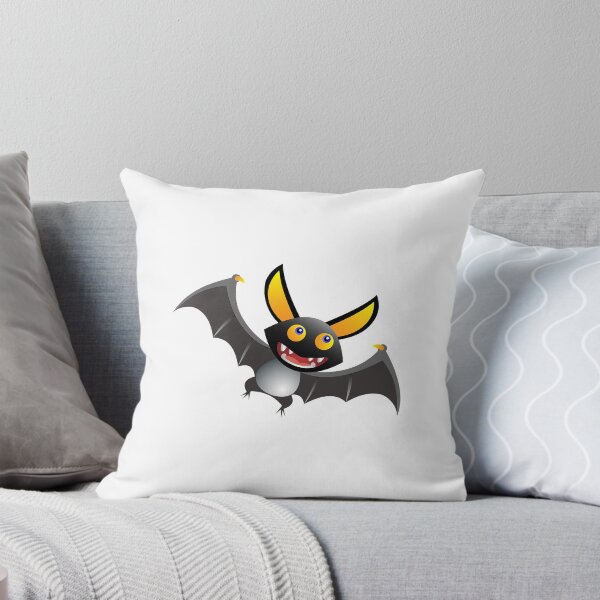 Item preview, Cute baby bat  designed and sold by Nicolae-Loredan Calimanu.