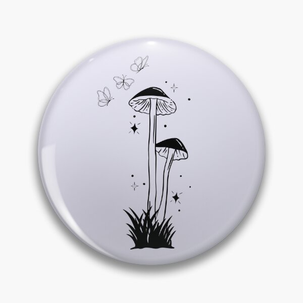 Item preview, Mushrooms designed and sold by dobiegerl.