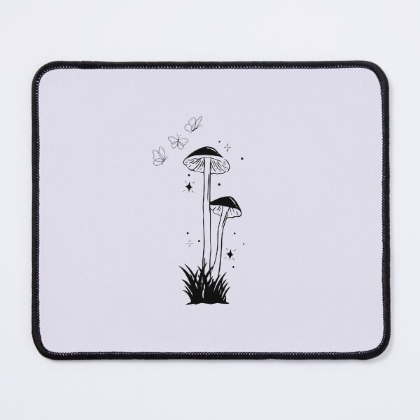 Item preview, Mushrooms designed and sold by dobiegerl.