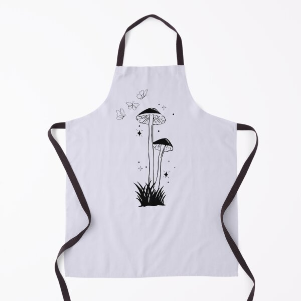 Item preview, Mushrooms designed and sold by dobiegerl.