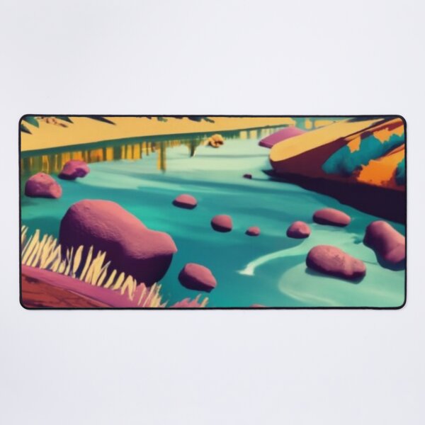 Item preview, Deshutes River Oregon designed and sold by OregonsOwn.