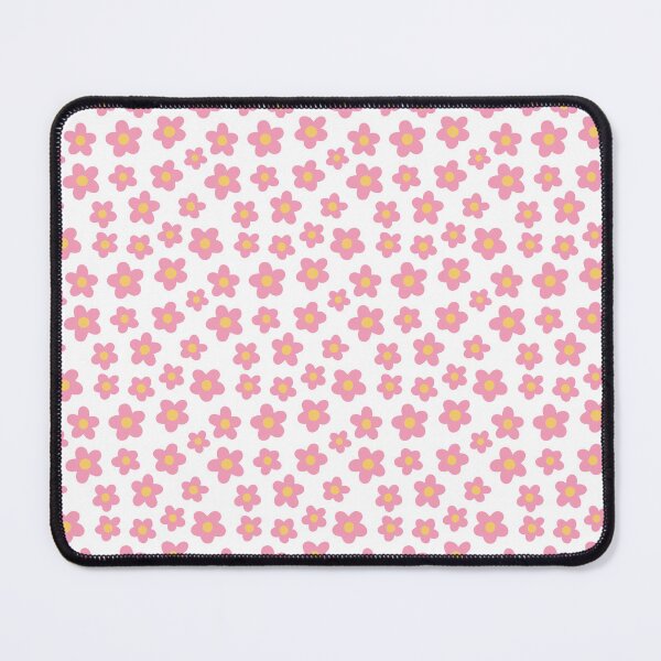 Item preview, [Small] Pink Wild Rose Flowers designed and sold by Jumble Crumbles.