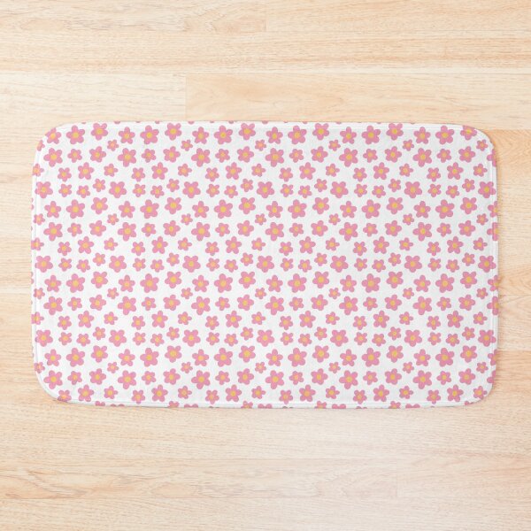 Item preview, [Small] Pink Wild Rose Flowers designed and sold by Jumble Crumbles.