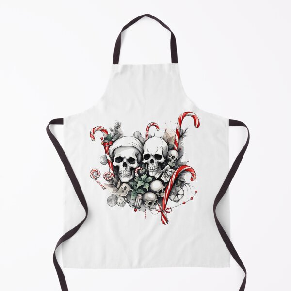Item preview, Advent candy canes designed and sold by AnEmptyLake.