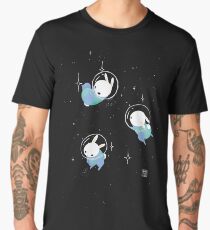 Space Bunnies Men's Premium T-Shirt