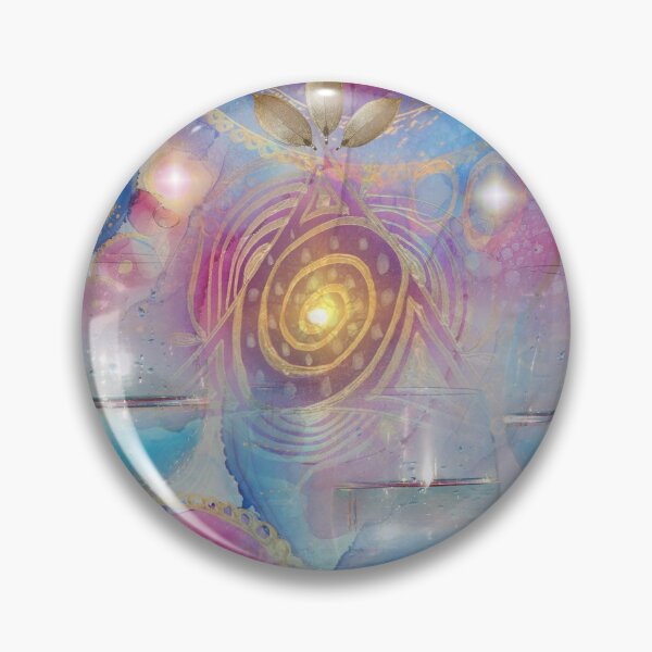 Item preview, MAGIC IMAGE: Lightness designed and sold by Anja  Perron.