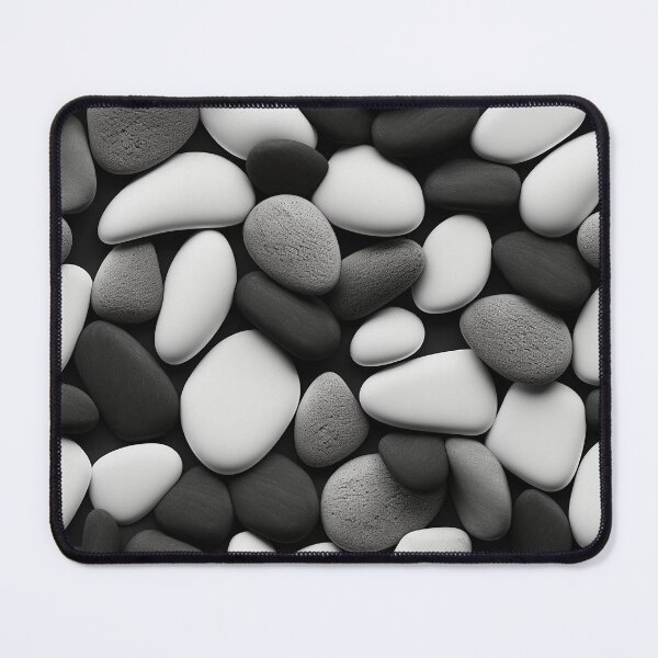 Item preview, Rock Pattern, Matte 2D designed and sold by purelypatterns.