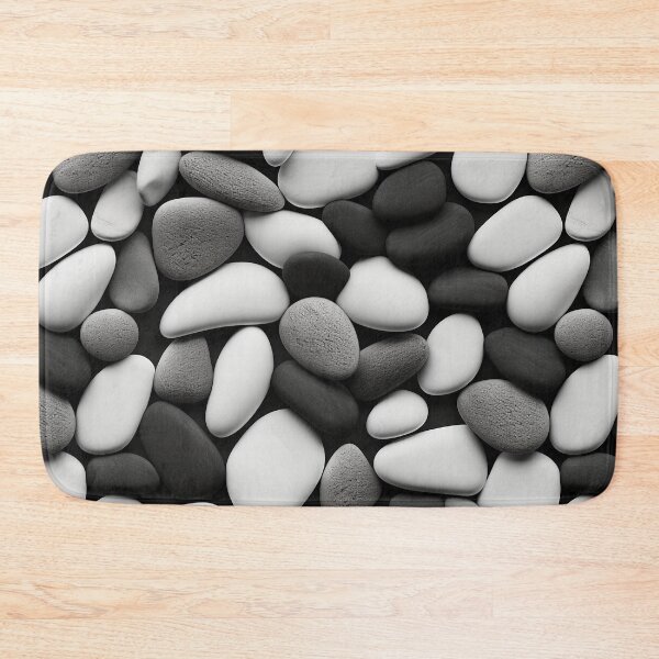 Item preview, Rock Pattern, Matte 2D designed and sold by purelypatterns.