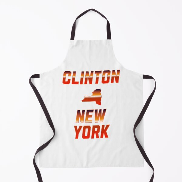 Item preview, Clinton New York designed and sold by techdave.