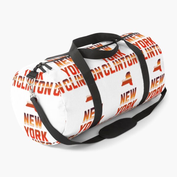 Item preview, Clinton New York designed and sold by techdave.