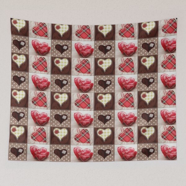 Item preview, Decorative Pillows, Beautiful Hearts, Gifts, Home and Living, Living Room, Kids Room designed and sold by Ivan333Croatia.