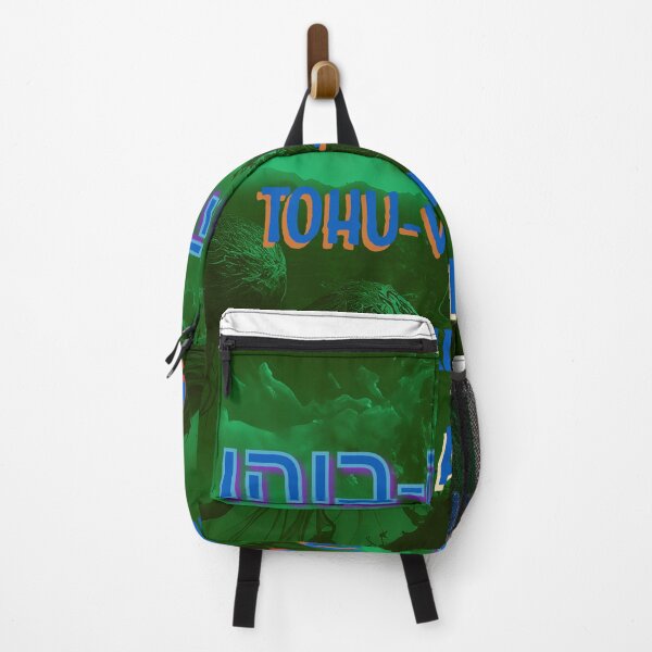 Item preview, TOHU VA BOHU designed and sold by VERYAD.