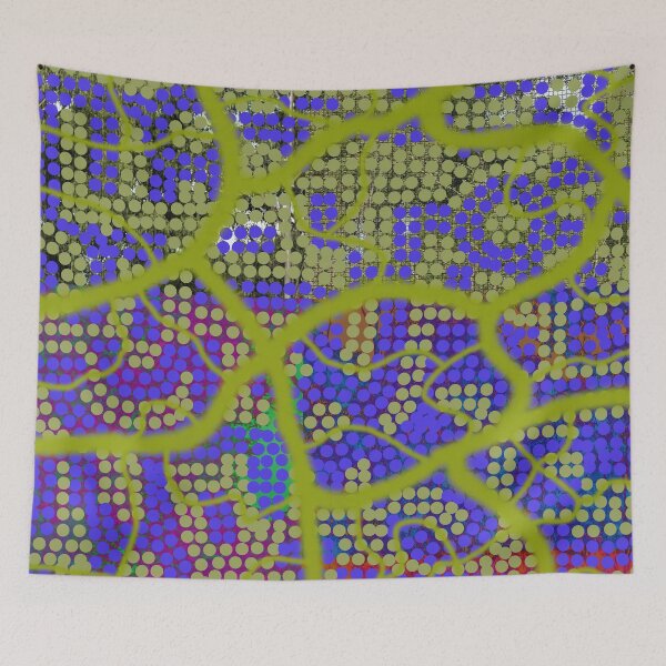 Item preview, Tear designed and sold by Jodie Cooper.