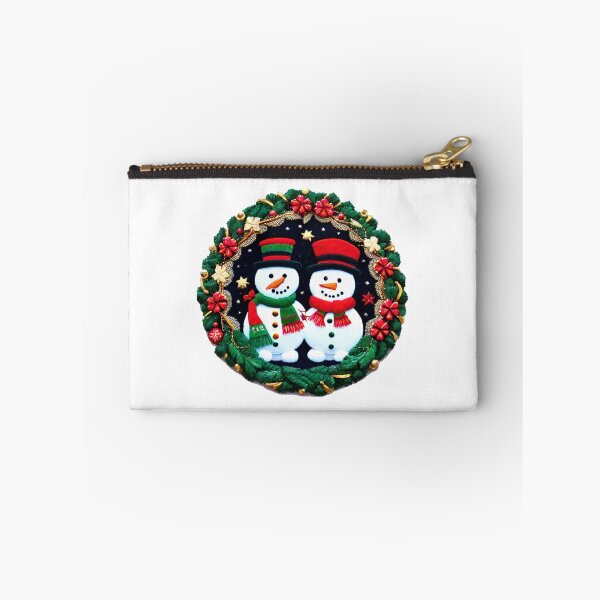 Item preview, Snowman Crown.  designed and sold by Giulivo Store Graphic.