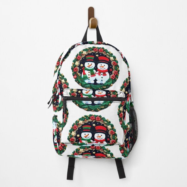 Item preview, Snowman Crown.  designed and sold by Giulivo Store Graphic.