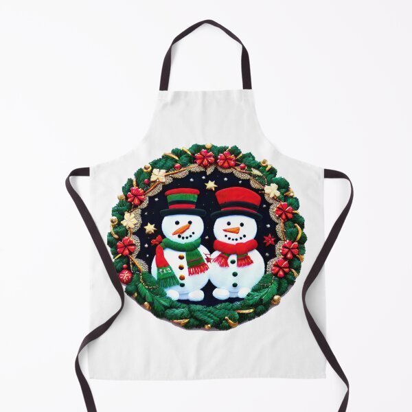 Item preview, Snowman Crown.  designed and sold by Giulivo Store Graphic.