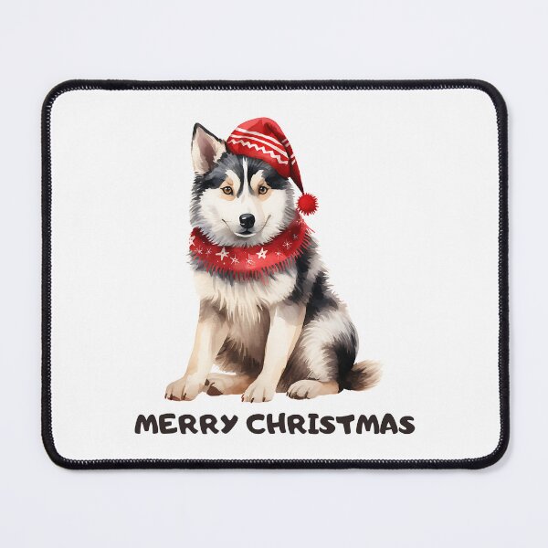 Item preview, Friendly Husky designed and sold by Tamcikaa.