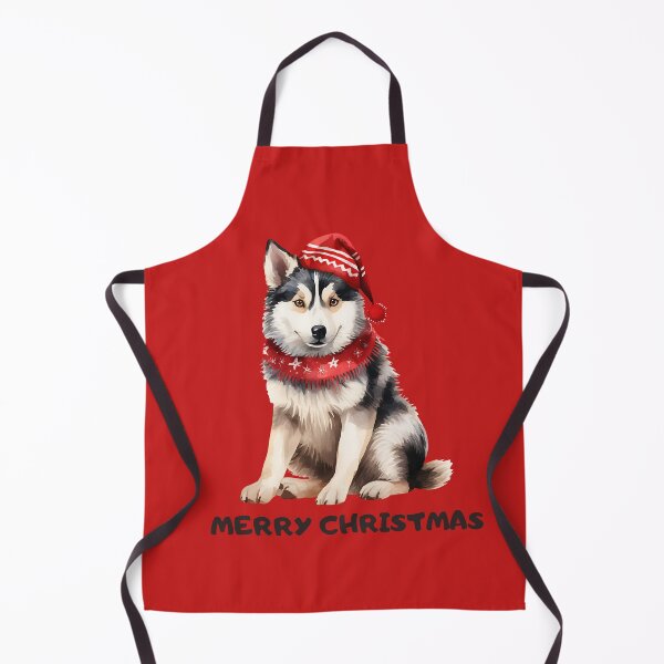 Item preview, Friendly Husky designed and sold by Tamcikaa.