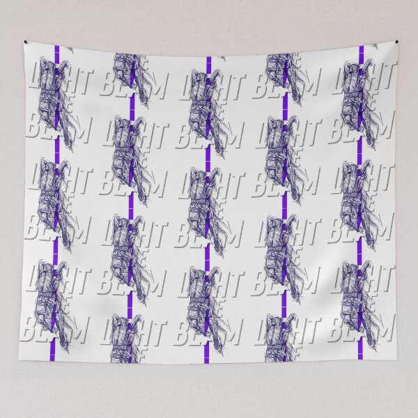 Item preview, De’Aaron Fox Light the Beam Kings Small designed and sold by DelFavaBean.