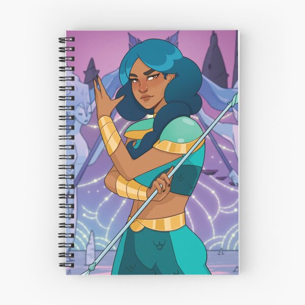 Item preview, Mermista designed and sold by Dylan Bobier.