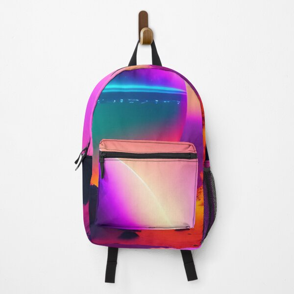 Item preview, Multiverse Neon Art designed and sold by DemureArtsy.