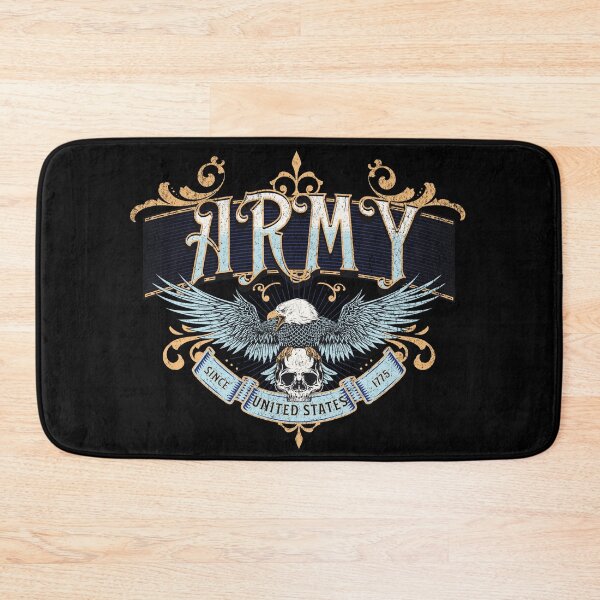Item preview, ARMY designed and sold by DadDrivenDesign.