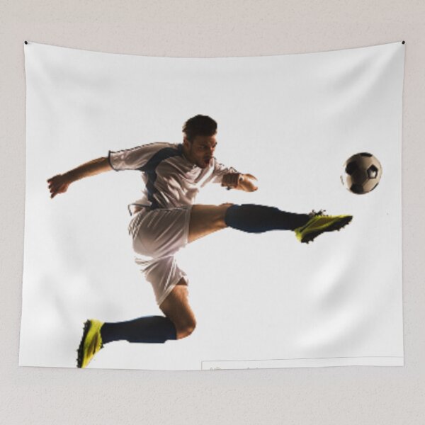 Item preview, football soccer designed and sold by MIV-store.