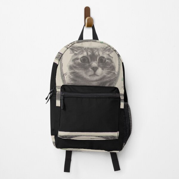 Item preview, One hundred catdollars designed and sold by idSVU.