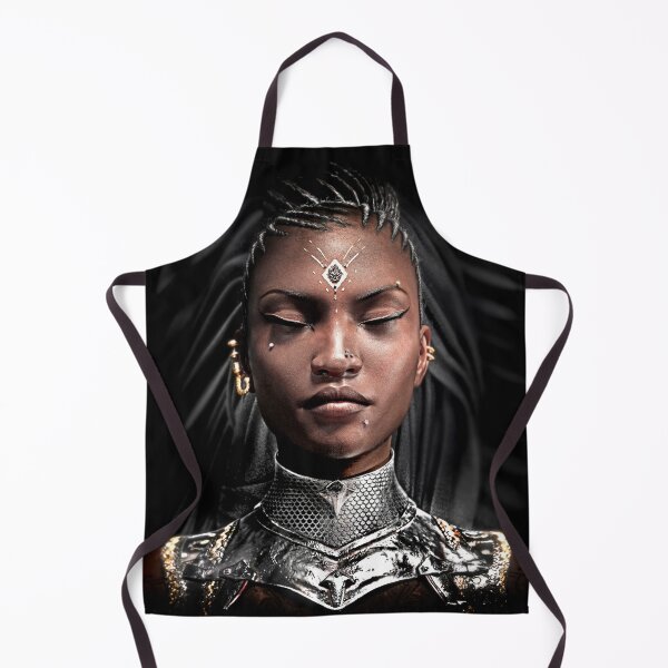 Item preview, Queen Amanikhatashan designed and sold by WarriorQueens.