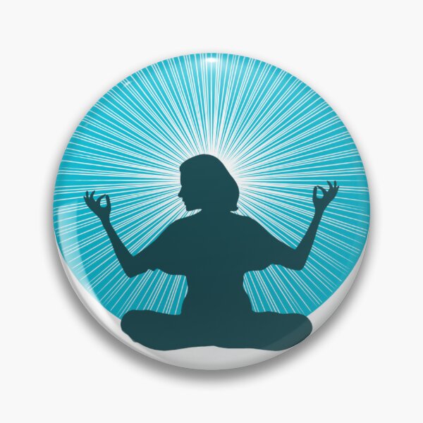 Item preview, Relax and let your light shine designed and sold by BJScottArt.