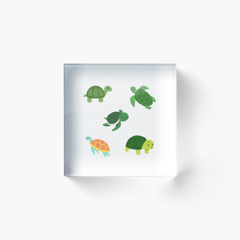 Item preview, Acrylic Block designed and sold by Designfs.