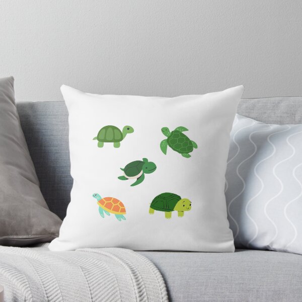 Item preview, Turtles designed and sold by Designfs.