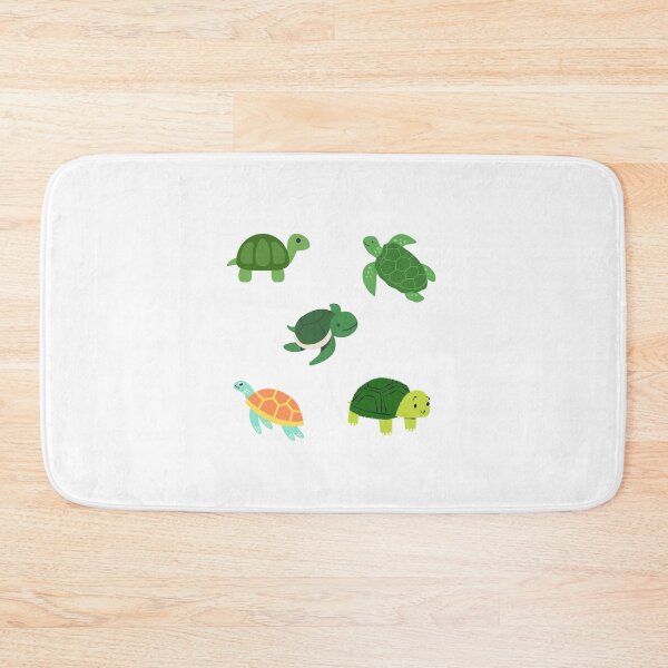 Item preview, Turtles designed and sold by Designfs.
