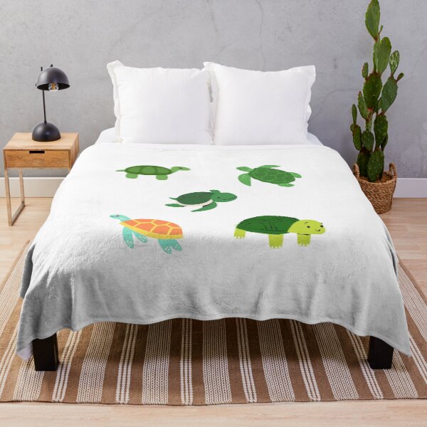 Item preview, Turtles designed and sold by Designfs.