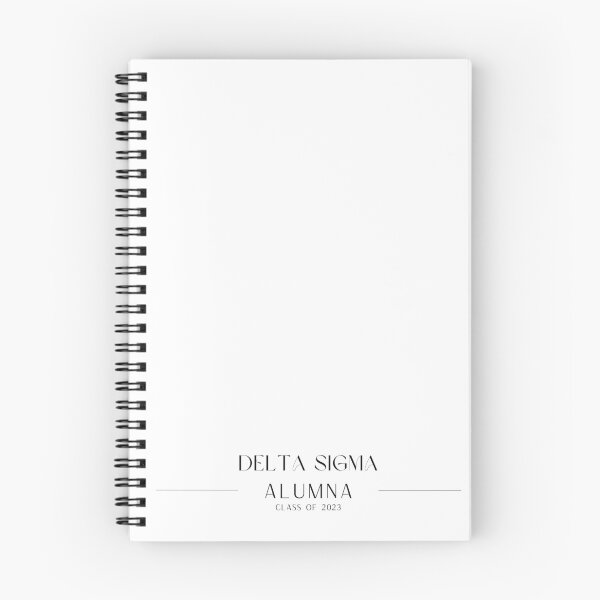 Item preview, DS Alumna Class of 2023 designed and sold by asudeltasigma.