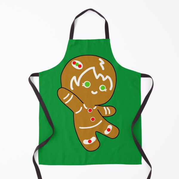 Item preview, Gingerbread brings joy designed and sold by RainyDayProject.