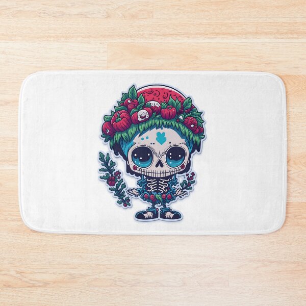 Item preview, Skeleton Xmas designed and sold by Shiwwa.
