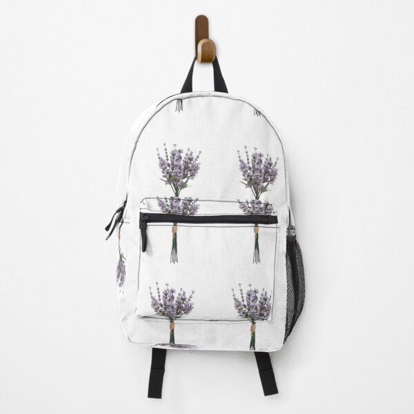 Item preview, lavender flowers pattern designed and sold by Rodolfogml.