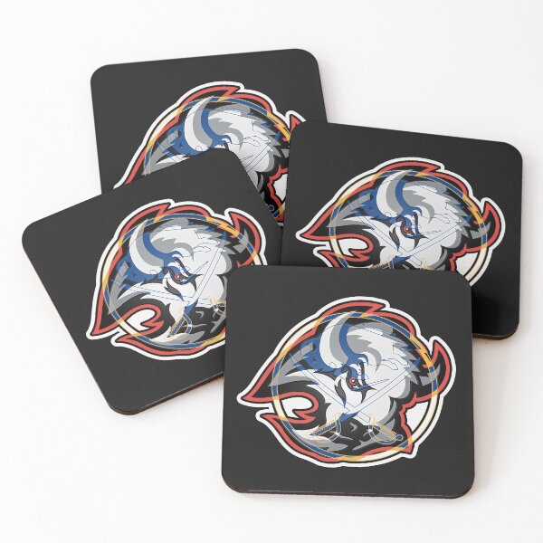 Item preview, Sabres Goathead Mash designed and sold by bamatt30.