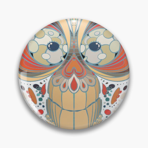 Item preview, The Skull -original- designed and sold by Vi11ain0u5.