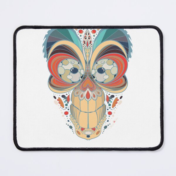 Item preview, The Skull -original- designed and sold by Vi11ain0u5.