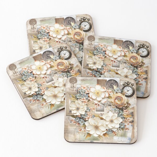 Item preview, VINTAGE MEMORIES 2 designed and sold by Tammera.