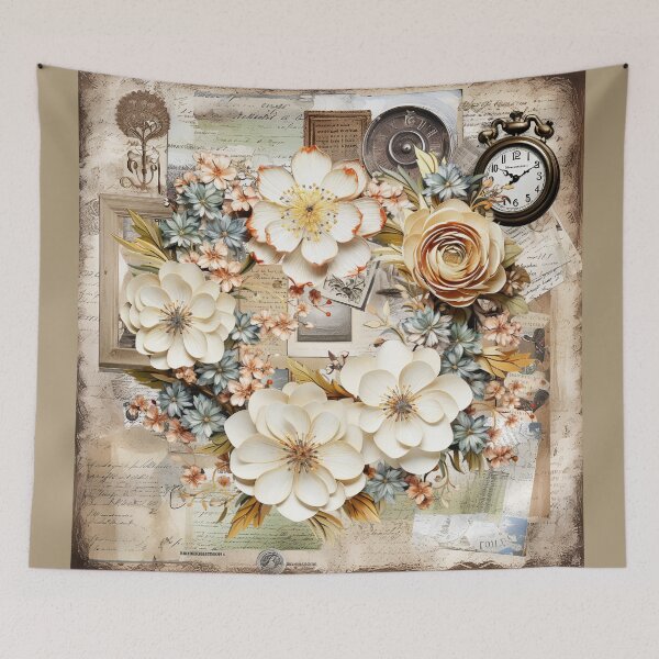 Item preview, VINTAGE MEMORIES 2 designed and sold by Tammera.