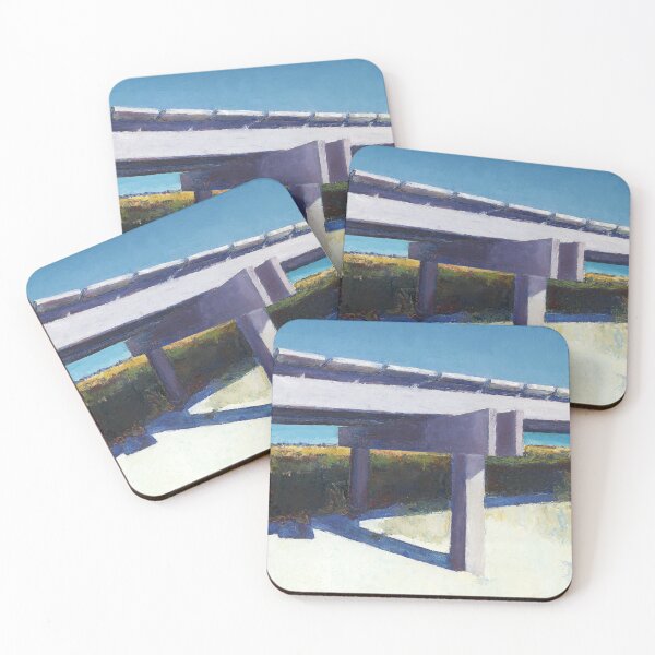 Item preview, Boardwalk and Sky designed and sold by TownNeckStudio.
